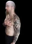 BIG TATTOOS 37